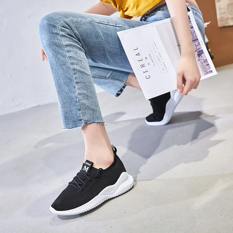 

Tenis Feminino 2020 New Womens Gym Sport Shoes Women Tennis Shoes Female Athletic Sneakers Trainers Zapatillas Mujer Deportiva
