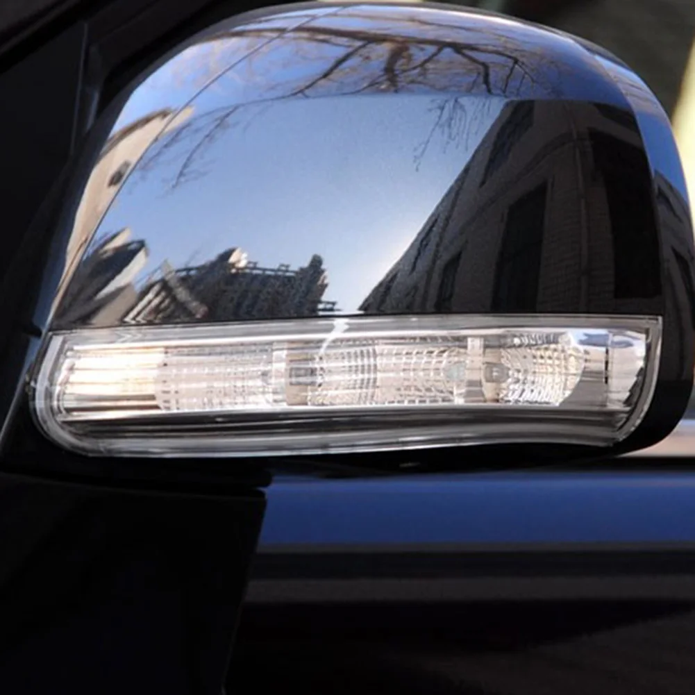 

Car Rearview Mirror Turn Signal Light Lamp Mirror Turn Signal LED Lamp Light for Chevrolet Captiva 2007 - 2016
