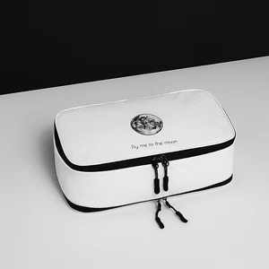 Женская сумка для нижнего белья с эффектом сухого и влажного разделения, вместительная сумка для бюстгальтера, водонепроницаемая сумка, аксессуары для хранения одежды