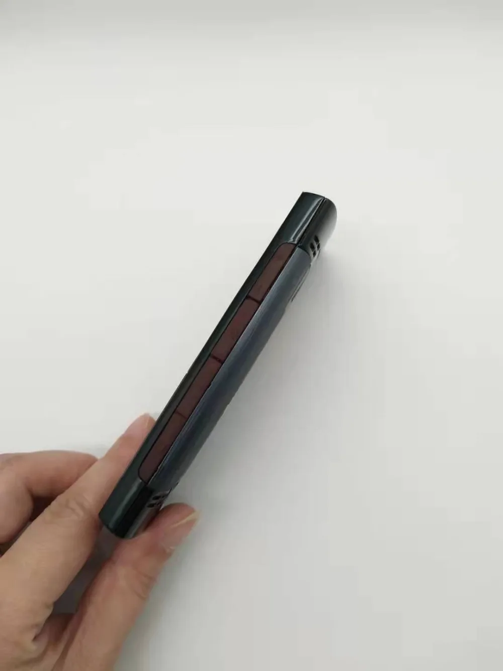 Unlokced Nokia X2 X2-00 Bluetooth FM JAVA 5MP разблокированный мобильный телефон с английской/русской/Иврит/Арабской клавиатурой