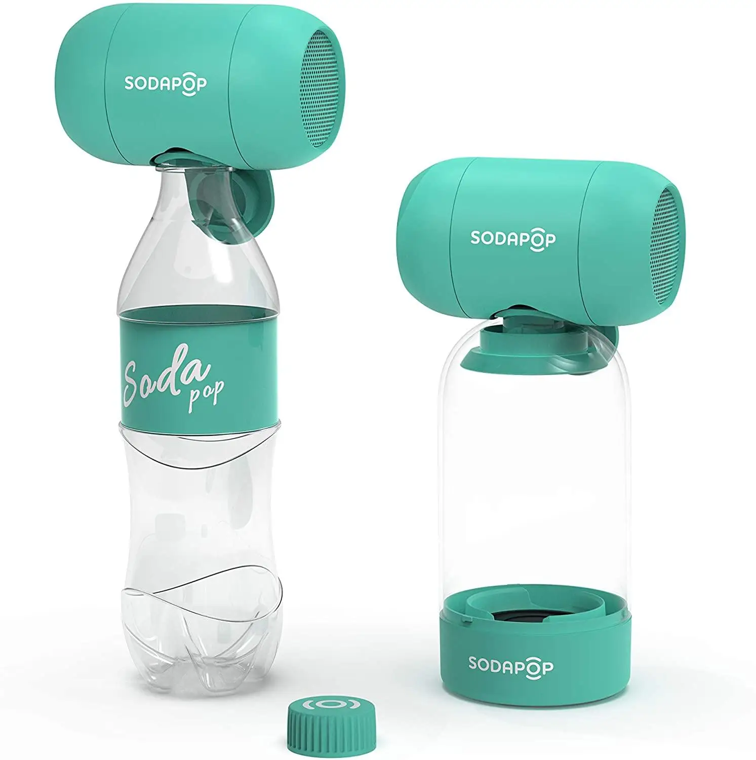 Sodapop Caixa De Som Portatil сабвуфер динамик Bluetooth бас колонки Бумбокс Woofer Parlantes Alta Potencia