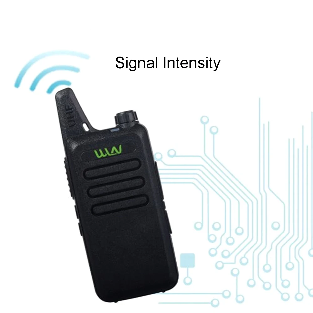 16 Channel Ham Car Accessories Rechargeable Intercom Transceiver Two Way Long Range Radio Walkie Talkie Self Driving Portable | Автомобили
