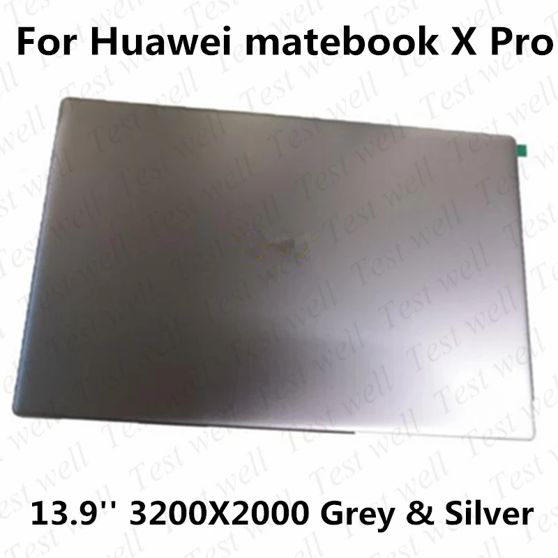 оригинальный для huawei matebook x pro machc wae9lp в со