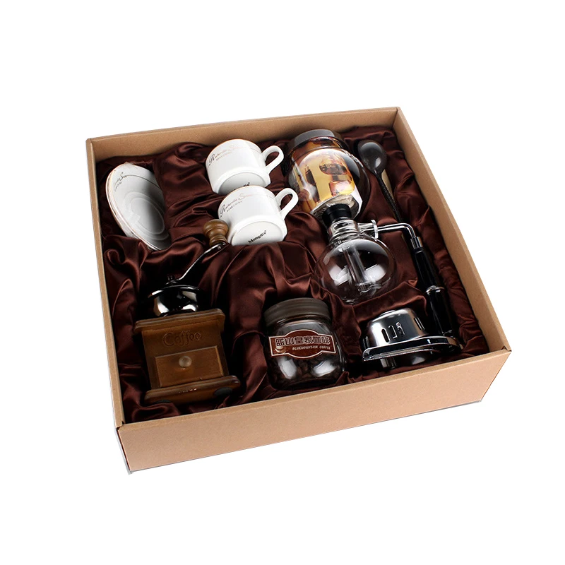 Новинка 2020 ручная кофемолка рандомная 300 мл кофемолка|Кофейные наборы| |