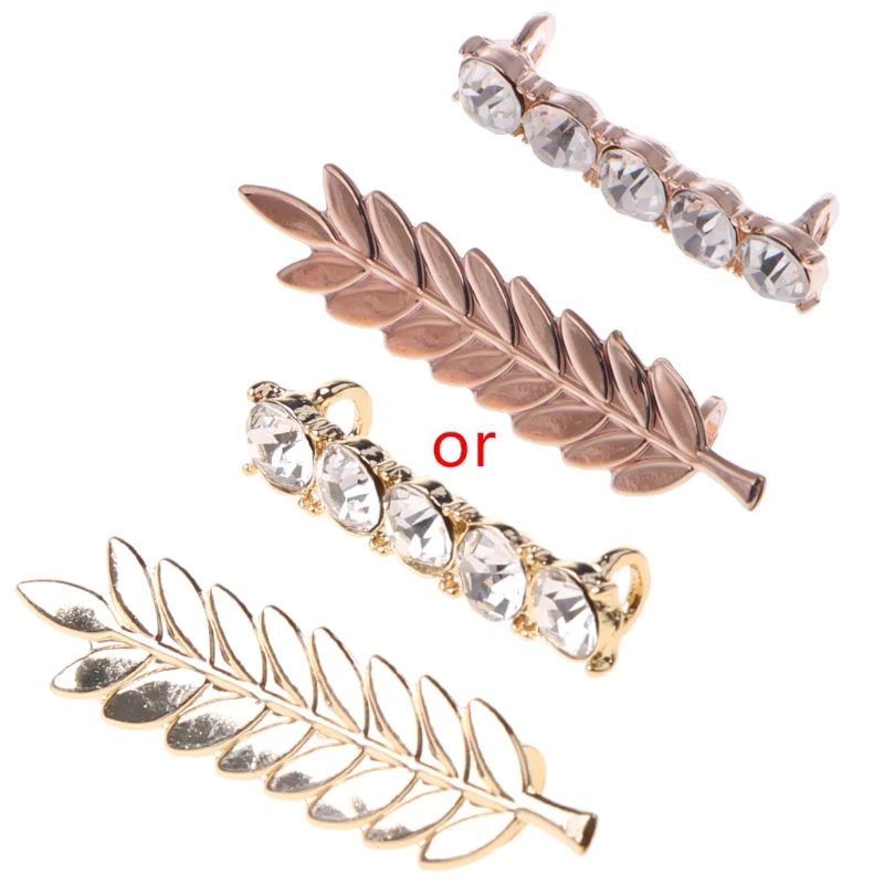 

1 пара зажимы для шнурков, украшения, амулеты, искусственный жемчуг, стразы, аксессуары для обуви, подарки M4YF