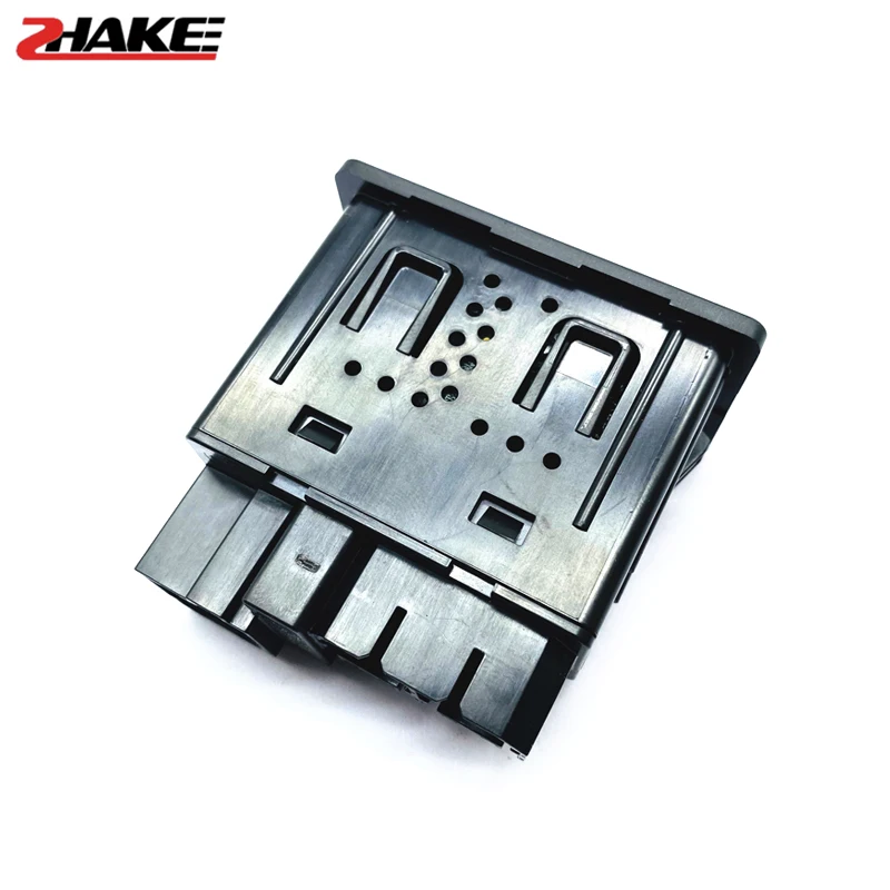 Оригинальный модуль интерфейса APPLE CARPLAY с двумя 8-контактными USB-разъемами