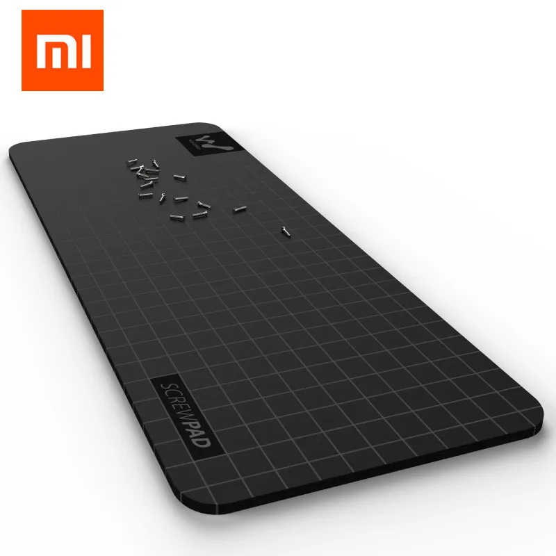 Набор электрических отверток Xiaomi mijia wowstick wowpad магнитный коврик для 1P + 1F 1FS набор