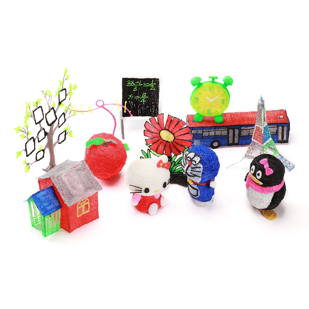 3D ручка RP800A|3D ручки| |