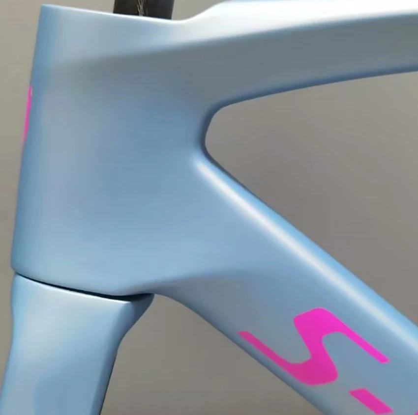 

2020 Taiwan New Venge carbon bike frame road bike frame carbon fiber T1100 1k carbon bicycle frame bike framesets