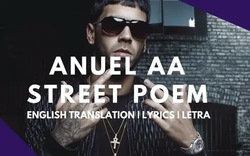 Anuel AA Стиль Знаменитостей уличная Толстовка зима осень для мужчин/женщин хип хоп пуловер с длинным рукавом негабаритных толстовки