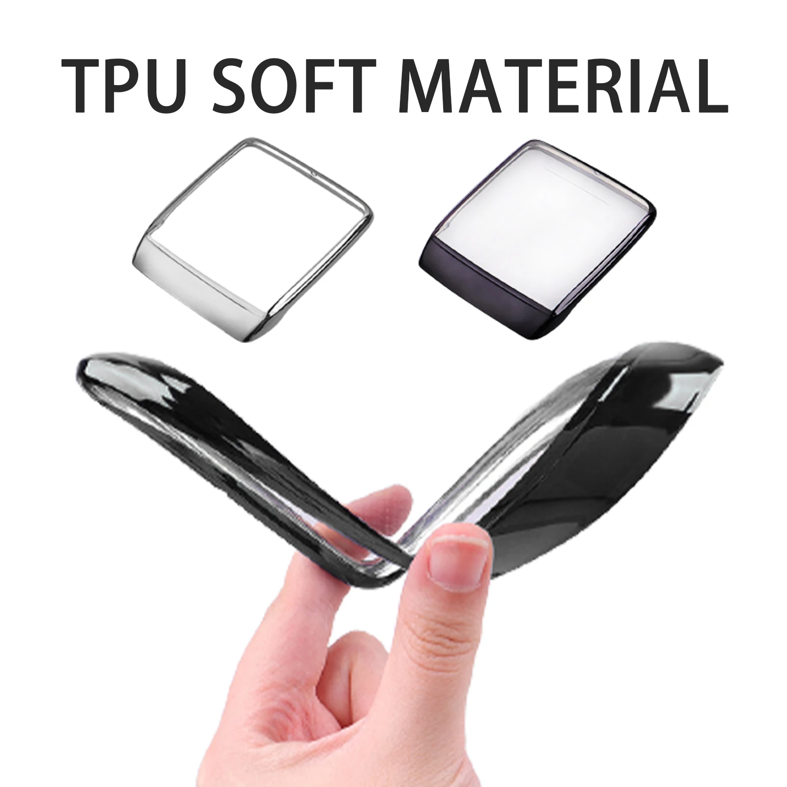 for mercedes benz a b cla gle gls glb class w177 w247 c118 w167 tpu center control mouse screen protector cover car accessories free global shipping