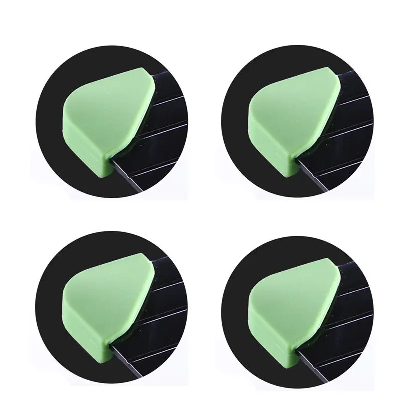 4 Corner Protectors HOUSEEYOU, волшебный лоток для разморозки, металлическая пластина, лоток для разморозки, безопасный, быстро размораживающий, замороженные мясо рыба, морская еда, кухонный инструмент для приготовления пищи, гаджет - Цвет: 4 Corner Protectors