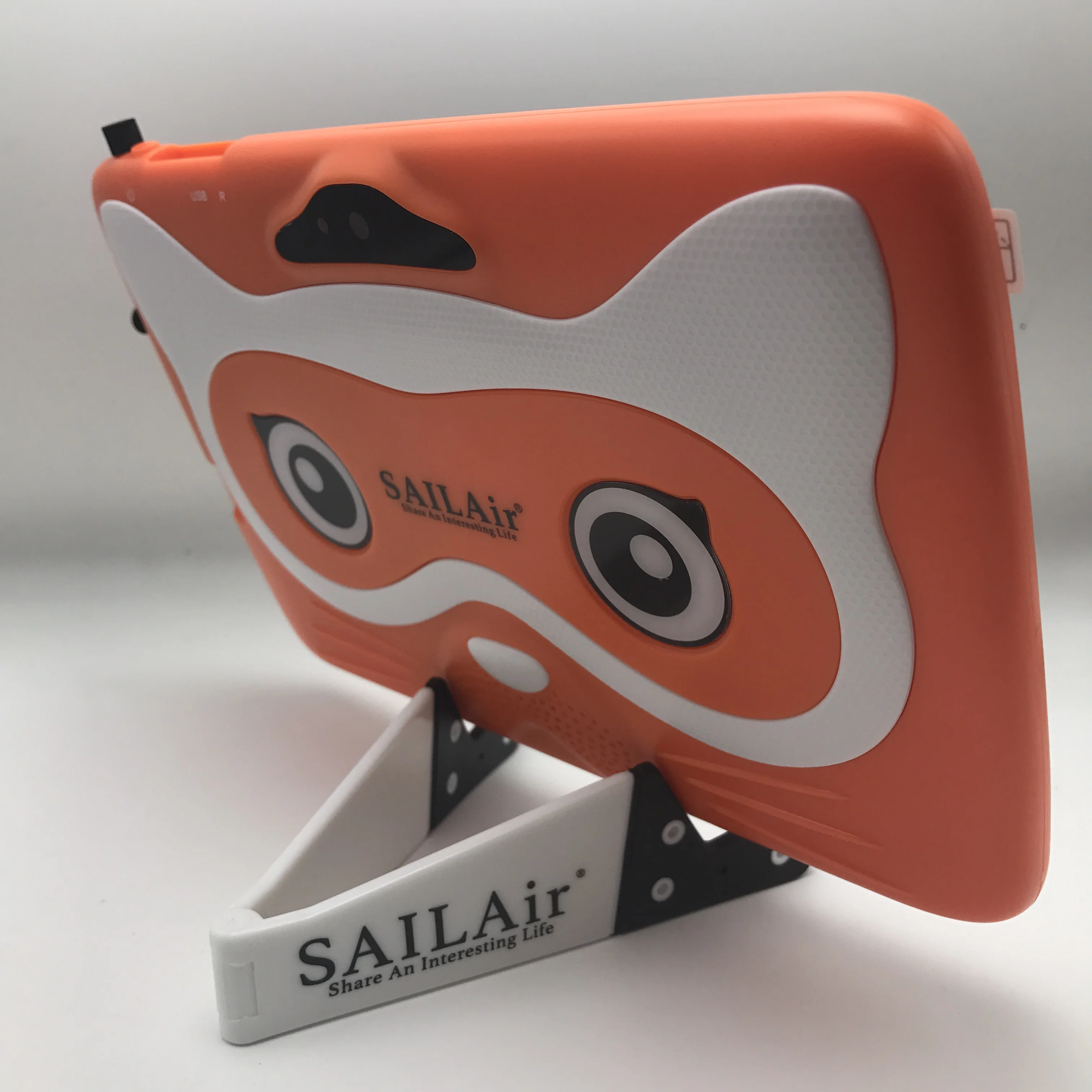 Планшет игровой для детей 3500 мАч Android | Электроника