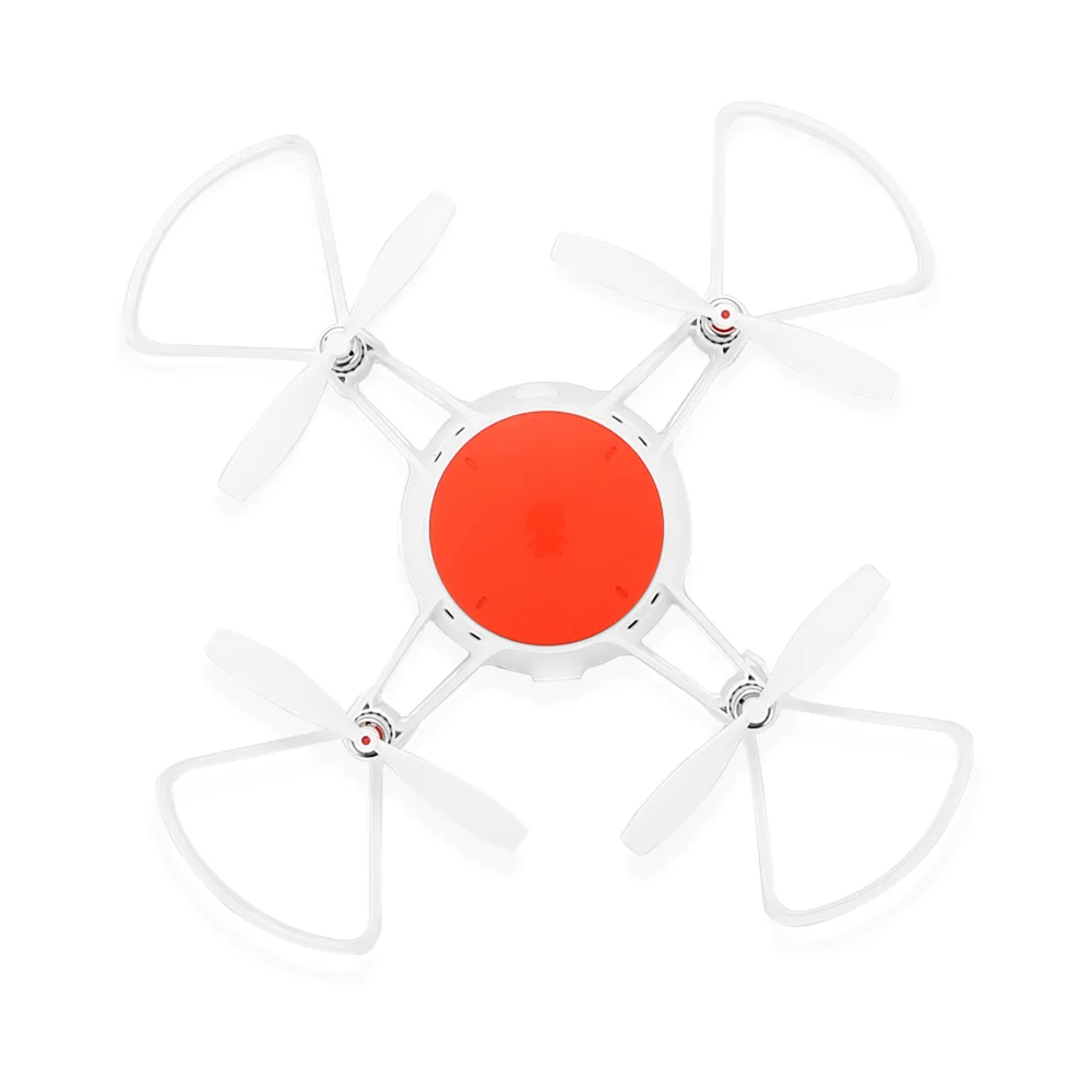 Xiaomi Миту WI-FI FPV дрона с дистанционным управлением 360 падения 720P HD Камера Multi-machine