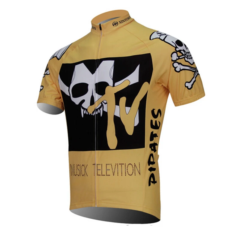 XINTOWN, Мужская велосипедная майка, Ropa Ciclismo, летняя, короткий рукав, mtb, рубашка, дорога, горный велосипед, команда, быстросохнущая, велосипедная майка, топы
