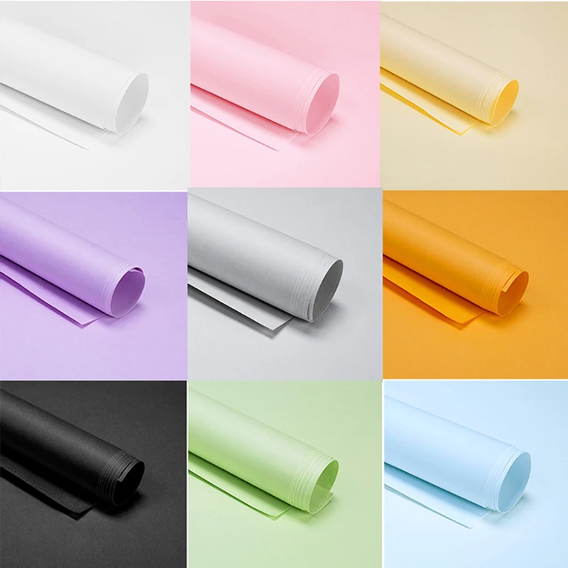 Roadfisher чистый цвет как Моранди цвета фона Фон бумажная доска Instagram реквизит для