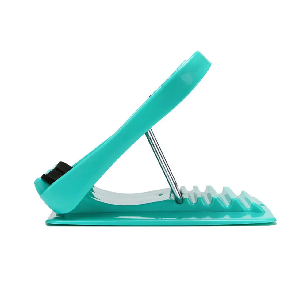 

Foot Slant Board Foot Stretcher Multi Slant Board Adjustable Incline Boards and Calf Stretcher Portable Slant Board Massager