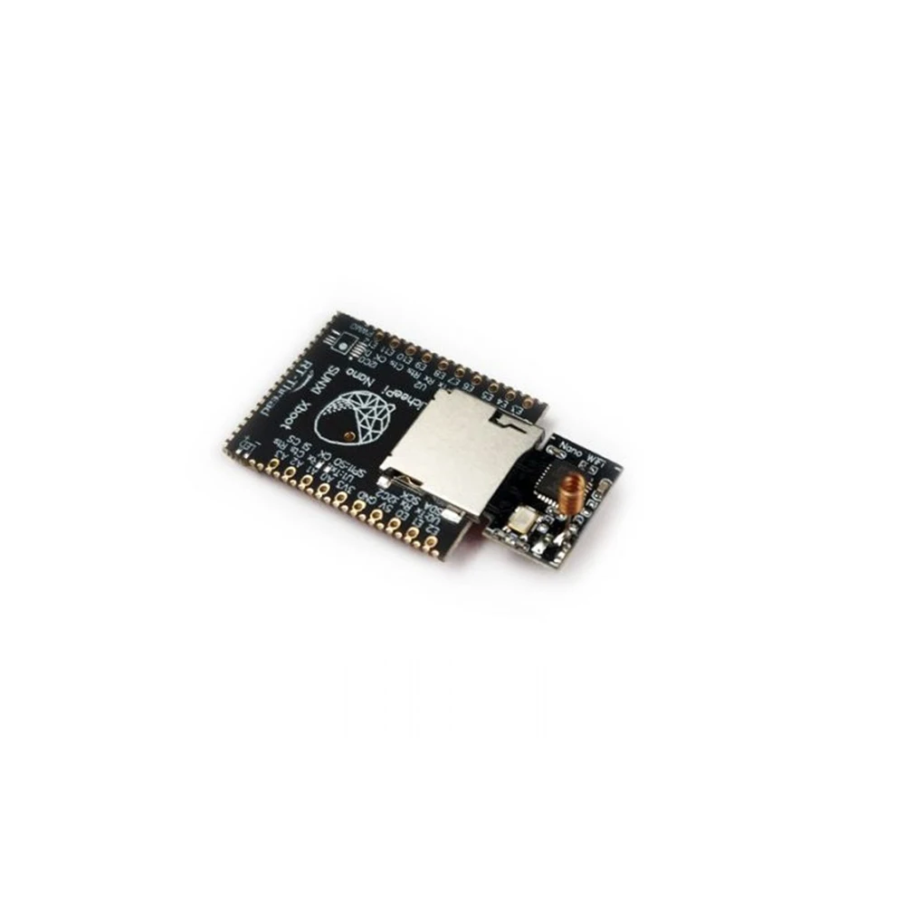 Sipeed Lichee Nano с Flash Linux Dev. Плата 16M версия IOT Интернет вещей|Демонстрационные стенды| |