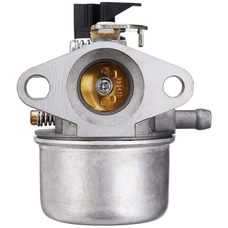 

Carburetor Carb with Gasket O-Ring Fit for Briggs & Stratton Quantum 498965 Engine Replacement