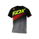 2021 футболка для внедорожников, квадроциклов, гоночных гонок, 2021 AM RF HTTP fox, Горнолыжный Велосипед, Джерси, одежда для мотоцикла, для внедорожного мотоцикла MTB DH MX Ropa Dh