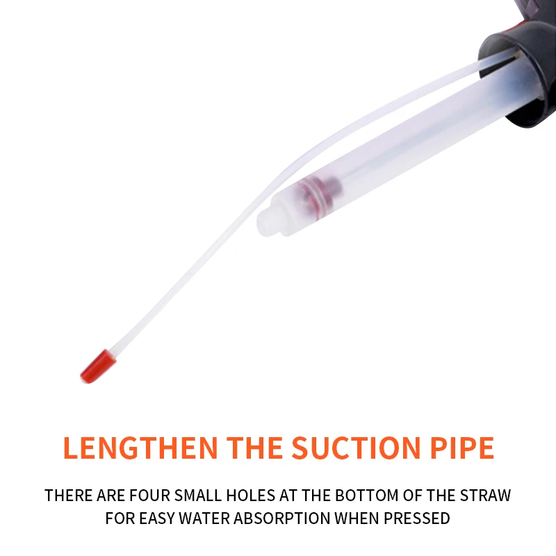 1.5Л растительный цветочный полив банка спрей бутылка ручного давления чайник