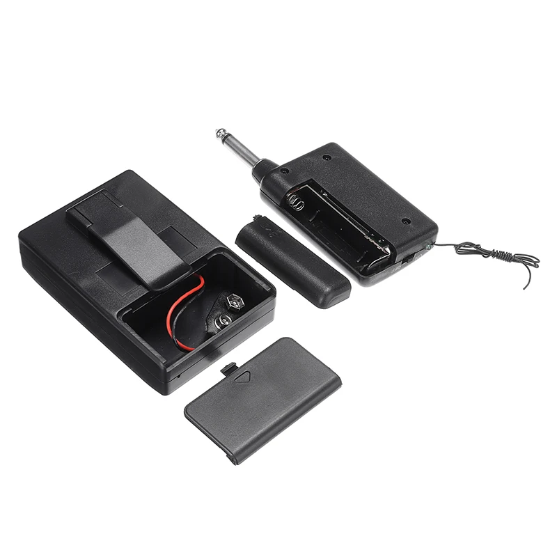 Беспроводная микрофонная система с зажимом для свадебных встреч | Электроника