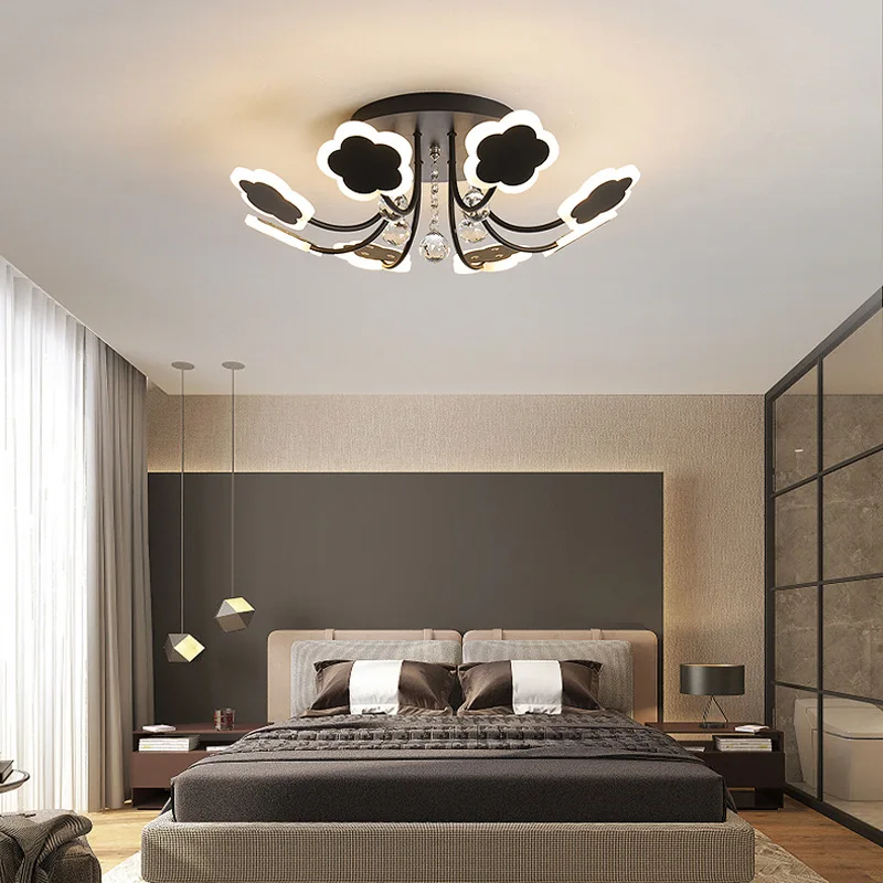 

modern AC85-265V balcony porch restaurant living room bedroom E27 led ceiling lamps ceiling lights home decoration