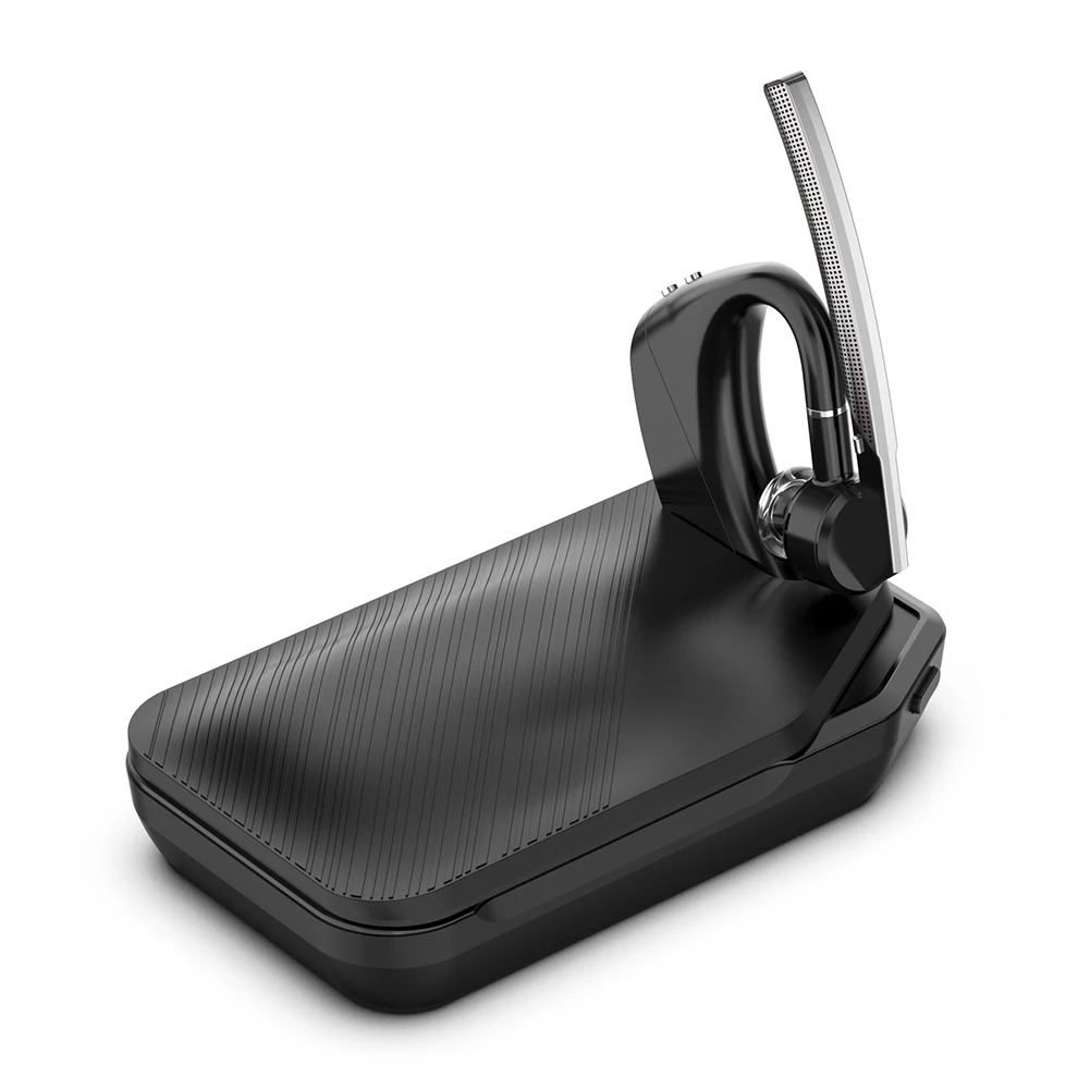 Headphone Charging Case Lightweight Earphone Part Headset Charger Box Easily Carrying for Plantronics Voyager 5200 5210 | Электроника