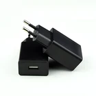 Для Raspberry Pi 4 3 Model BB + Plus источник питания 5 в 2,5 А, сертифицированный UL, совместимый с 2,5 А, 2 А, 1,5 А, 1 А, адаптер переменного тока для быстрой зарядки