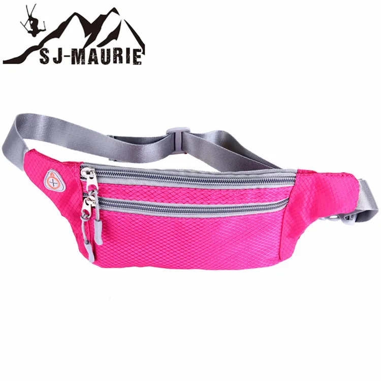 2020 новая водонепроницаемая поясная сумка для бега Поясная Сумка кемпинга Спорт
