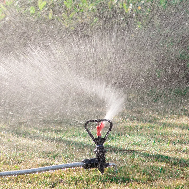 Распылитель для воды с поворотом на 360 градусов | Дом и сад