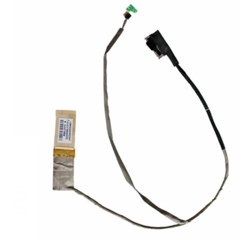 

NEW Laptop LCD LVDS Screen Cable for HP Pavilion 17-E DD0R68LC000 DD0R68LC010 DD0R68LC020 DD0R68LC030 DD0R68LC040 720878-001