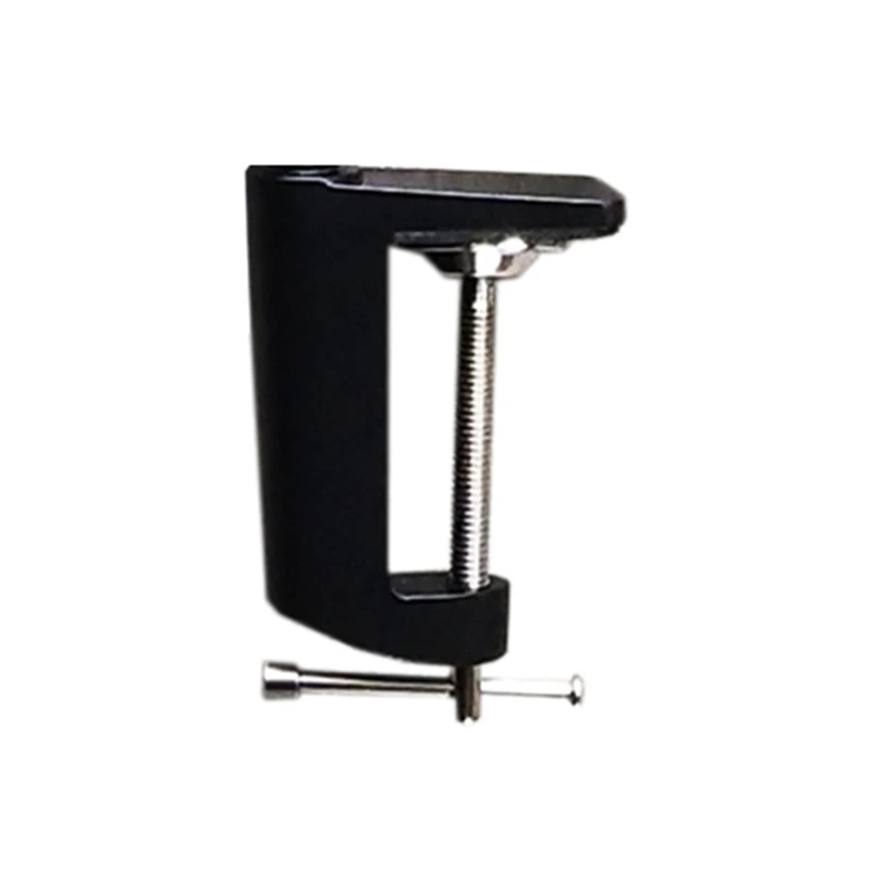 

8X LED Magnifying Desk Lamp with Clamp 3 Color Modes 23" Flexible Gooseneck Dropshipping