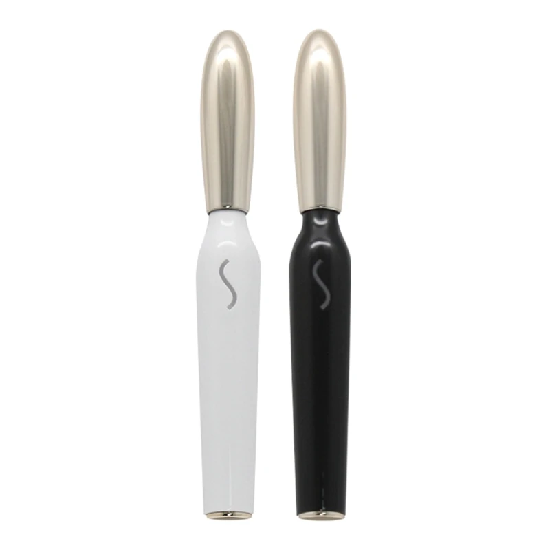 

Mini Electric Heated Eyelash Curler Eyelashes Makeup Eye Lashes USB Rechargeable Applicator Long Lasting Beauty Tool