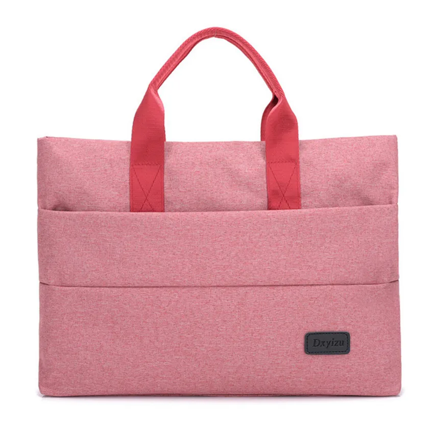 Оксфордская тканевая сумка для ноутбука портфели в Гуанчжоу деловая мужчин и