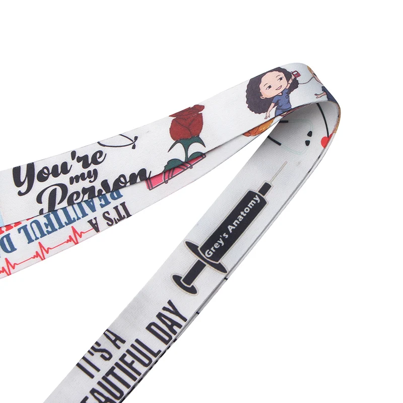 Оптовая продажа 20 шт./лот серый анатомический брелок с героями мультфильмов для