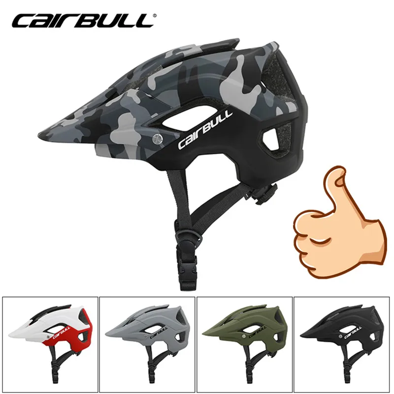 Cairbull Скорость Aero шлем для езды на мотоцикле аэродинамики Безопасность TT