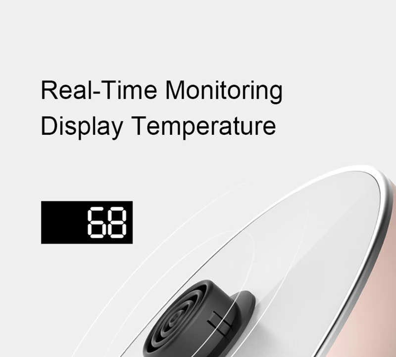 Xiaomi 1.5L сохранение здоровья горшок многофункциональный электрический чайник для приготовления чая назначение синхронизации изоляции каша с ситечком