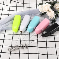 10 style portable epoxy resin electric mixer glue color mixing tool for diy silicone mold handle stirrer practical jewelry tools