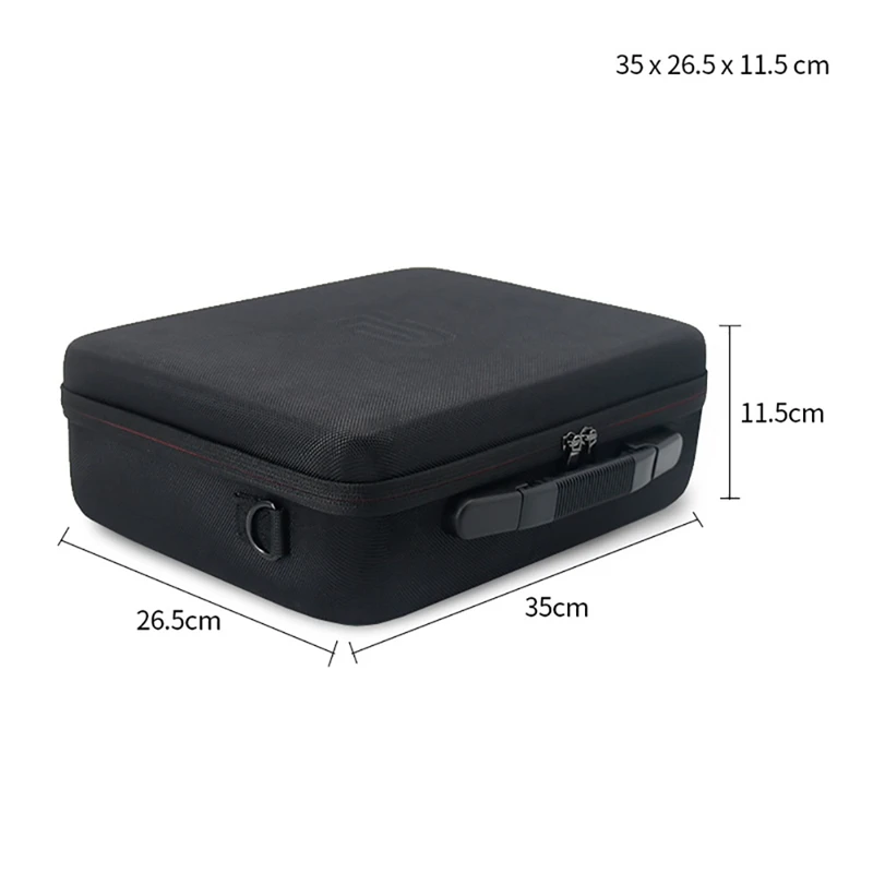Mavic 2 Carrying Case Hard Shell Storage Bag for Pro /Zoom Camera Drone and Smart Controller Box | Электроника