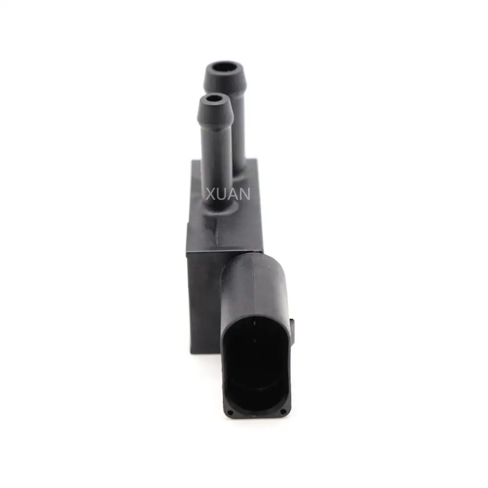 Датчик дифференциального давления выхлопных газов XUAN 076906051B EGR DPF датчик карты для