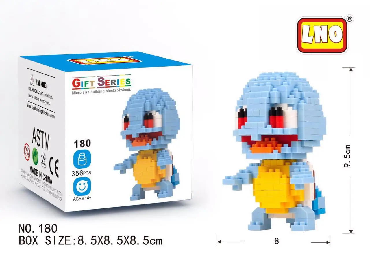 Мини-кубики LNO игрушки мини-кубики пазл интеллектуальные подарки для мальчиков и