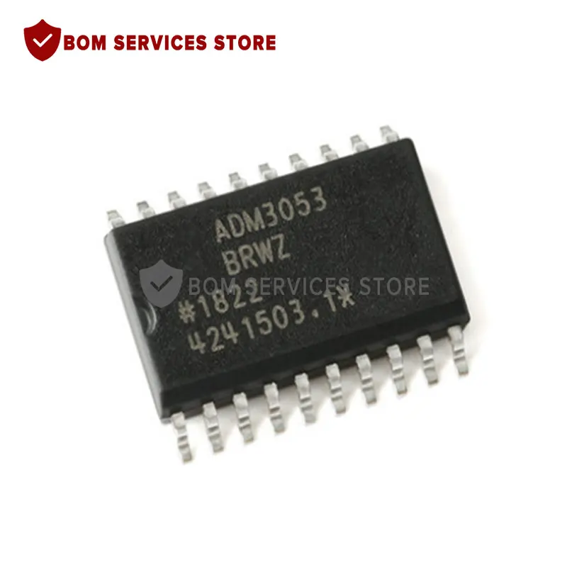 

Fast Delivery 5pcs ADM3054BRWZ-RL7 SOIC-16 IC IN STOCk