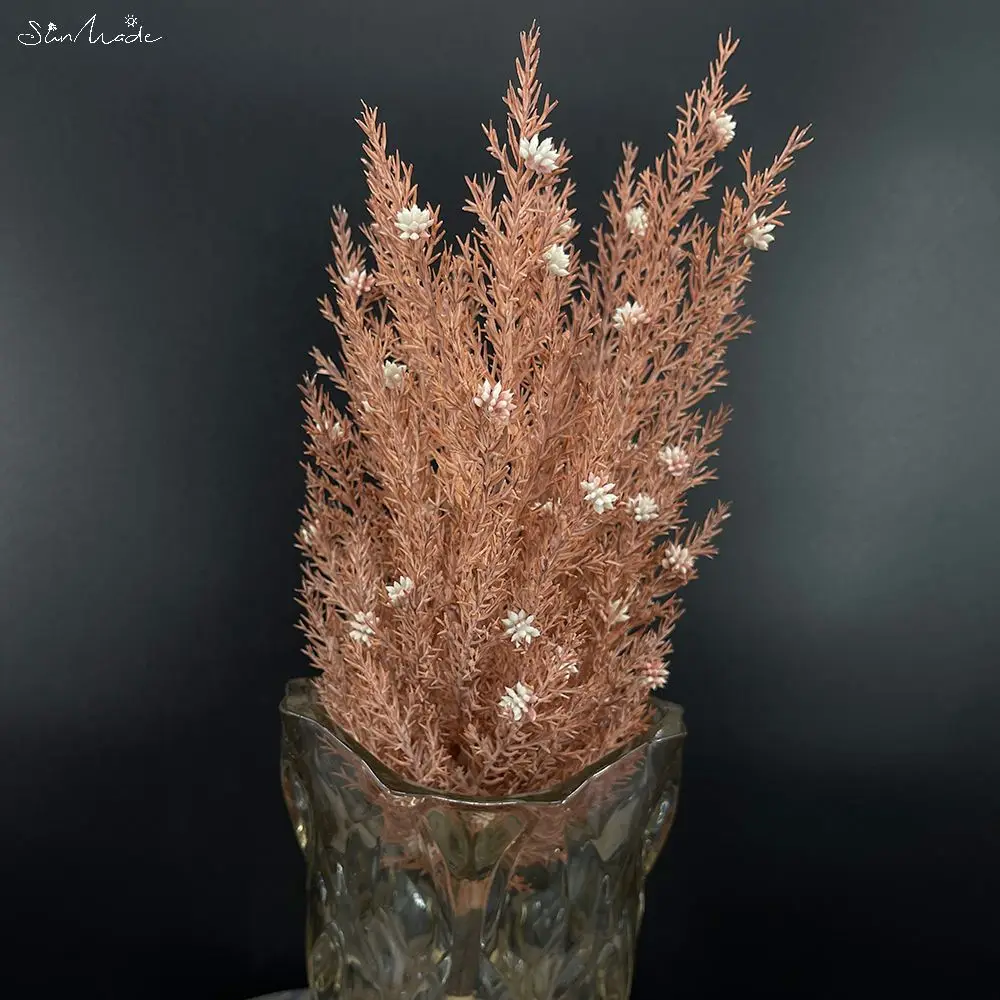 SunMade можжевельник кипарис 3 шт./лот пластиковые искусственные растения домашний