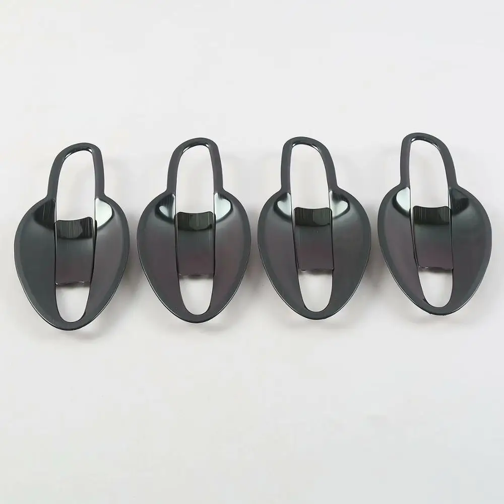 Аксессуары для автомобилей наружные двери с жалюзийными решётками ручки крышки