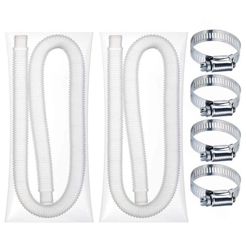 

Swimming Pool Water Hose Replacement Hose For Above Ground PoolsAccessory Pool Replacement Hose Pools Accessory Dropshipping
