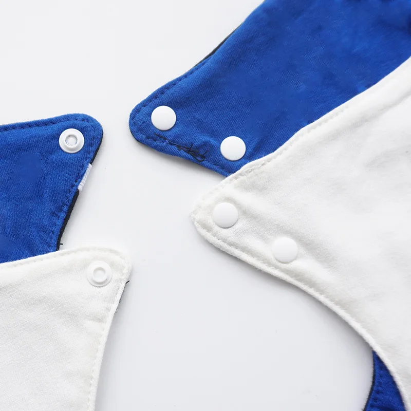 

Newborn Bibs Burp Cloths Infant Baby Shawl Bandana Bibs Baby Accessories Cute Fake Collar Feeding Saliva Towel Alimentacion Bebe