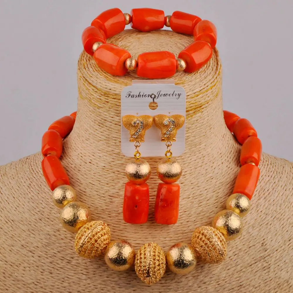 Новые ювелирные изделия для костюма африканские наборы свадебных ювелирных