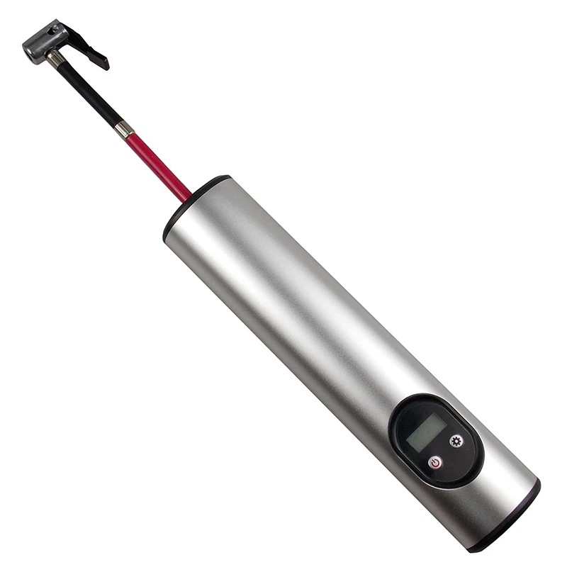 Автомобильный надувной насос портативные автомобильные воздушные насосы