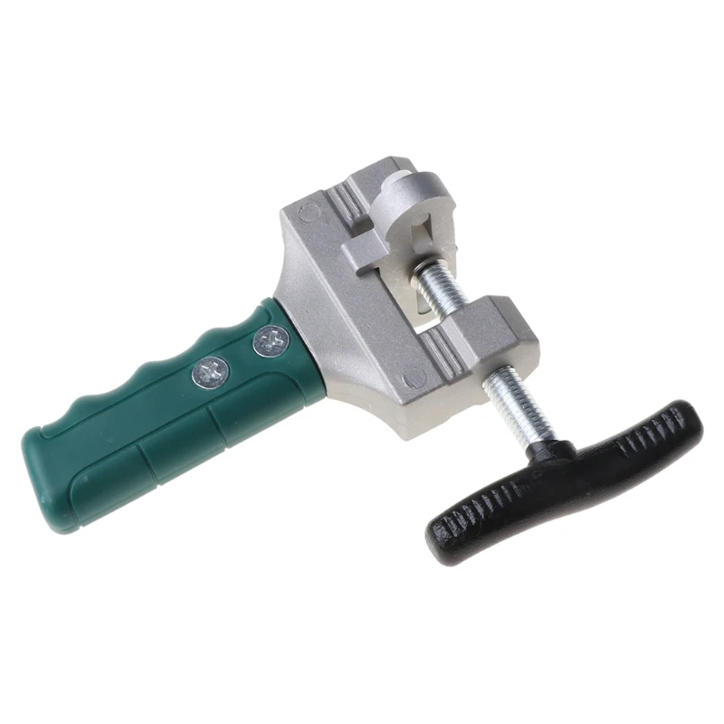 

Handheld Tile Cutter Divider Glass Cutter Opener Mirror Quick Opening Breaker K9FA